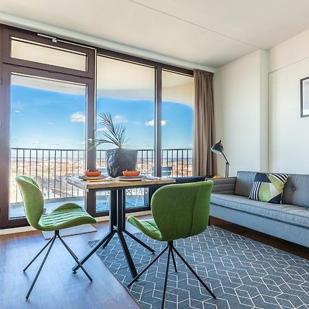 Bright - Fantastic Views - Augsburg Center - Luxury - Congress Apartamento Exterior foto