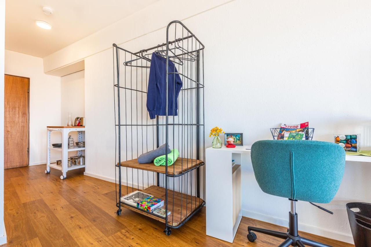 Bright - Fantastic Views - Augsburg Center - Luxury - Congress Apartamento Exterior foto